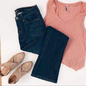 Lucky Brand | Charlie Baby Boot Jean